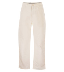 [CARHARTT] Trousers CO I031497 D602