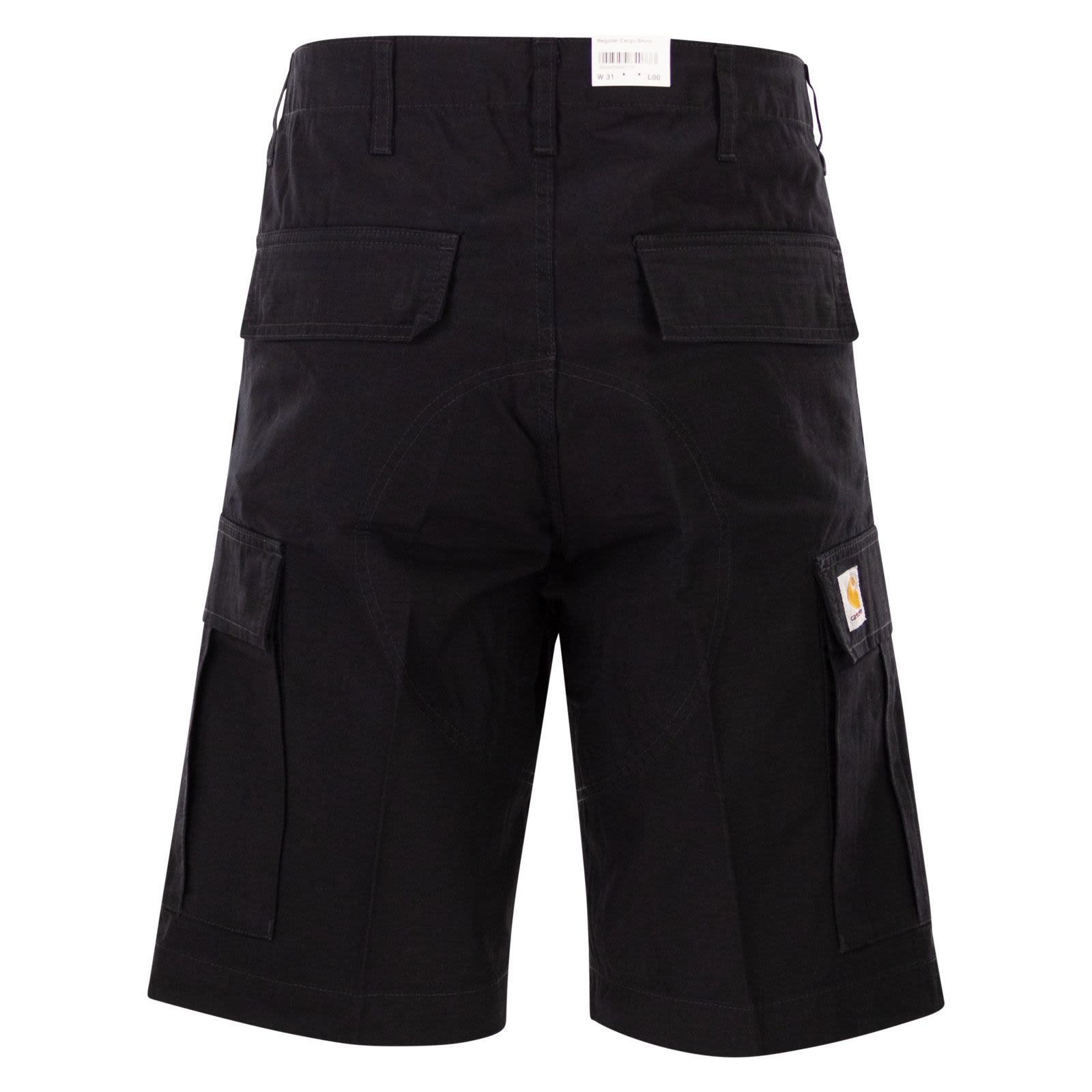 [CARHARTT] Shorts CO I028246 8902