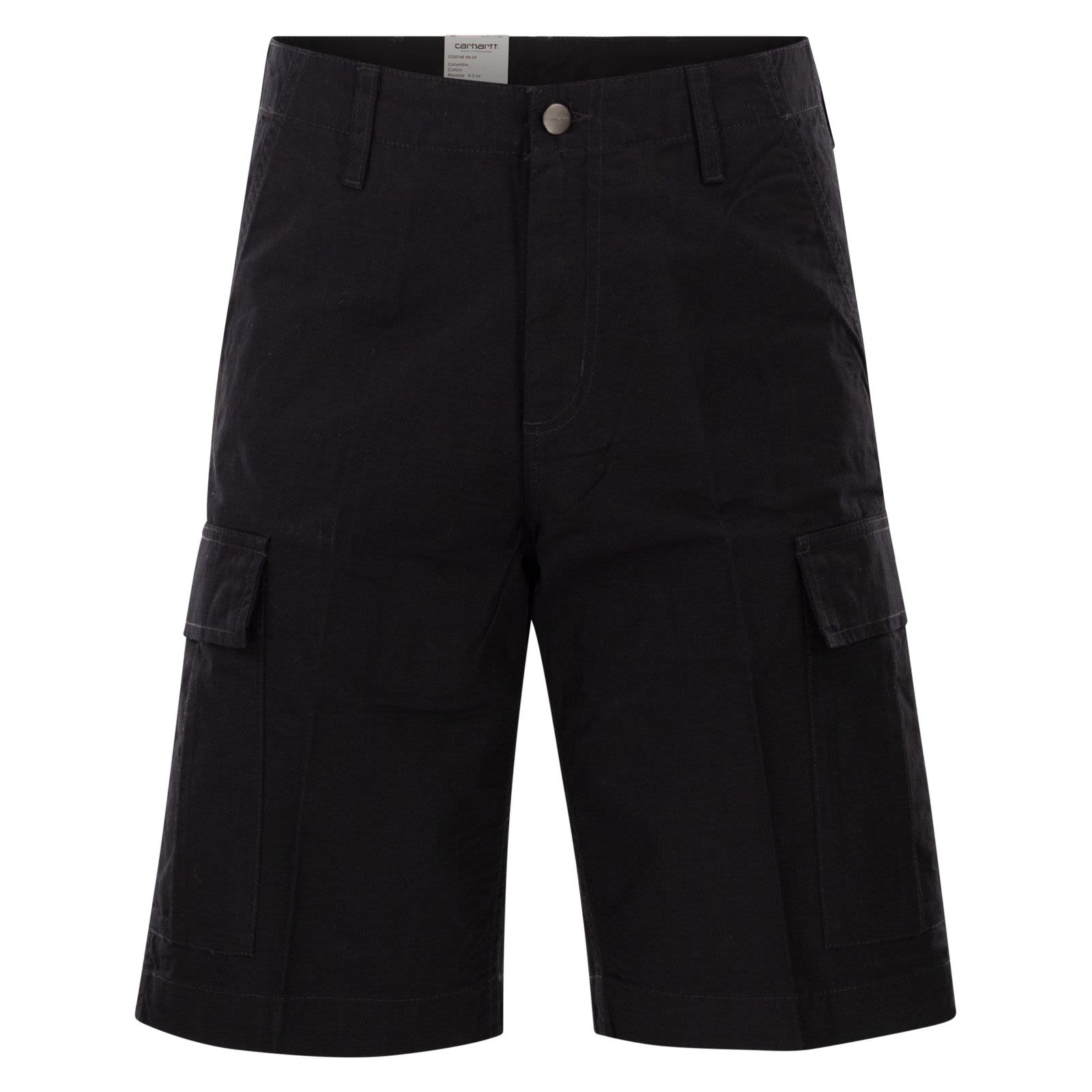 [CARHARTT] Shorts CO I028246 8902