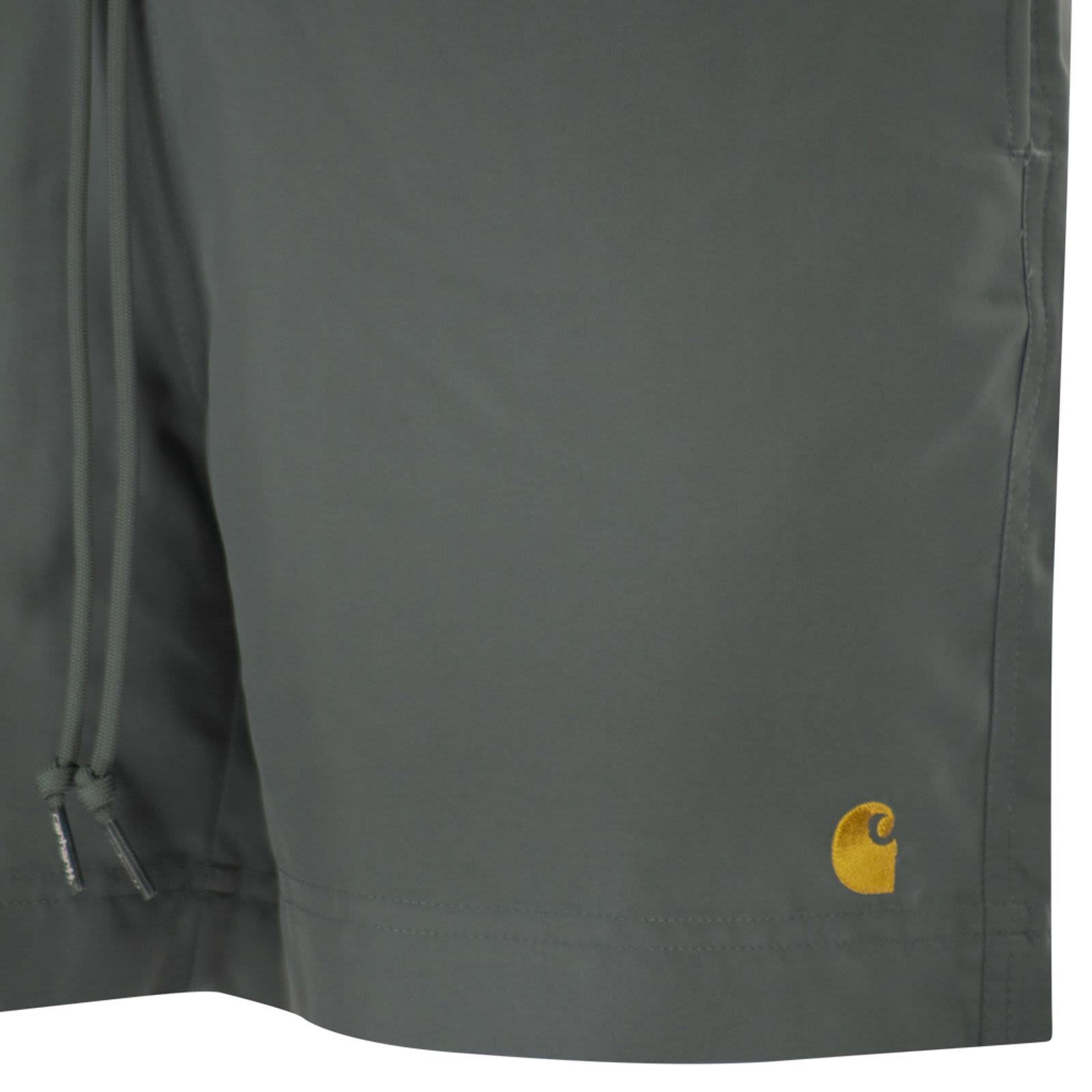 [CARHARTT] Swim Pants CO I035062 3H4XX