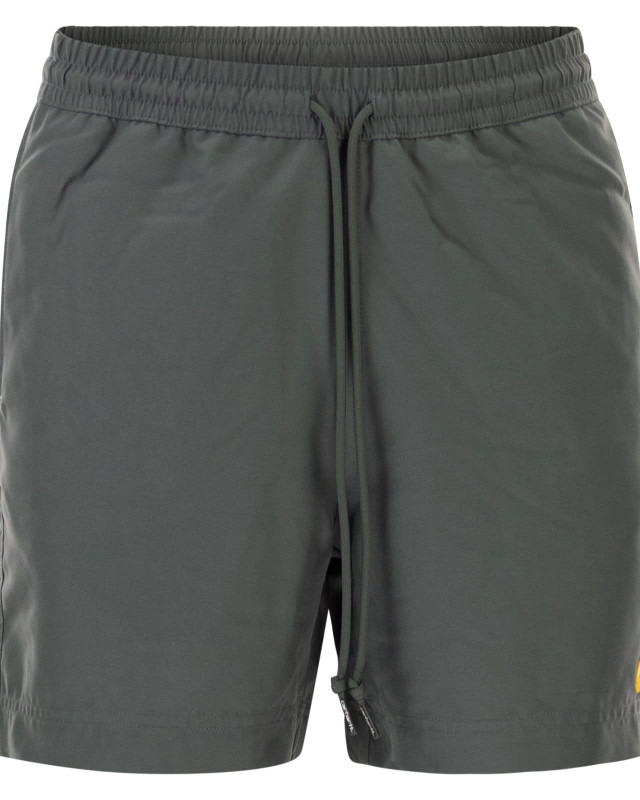 [CARHARTT] Swim Pants CO I035062 3H4XX