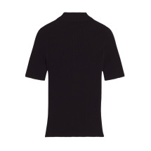 [MAISON KITSUNE] Shirts Short Sleeve FW25 PW00206KT1155_P199