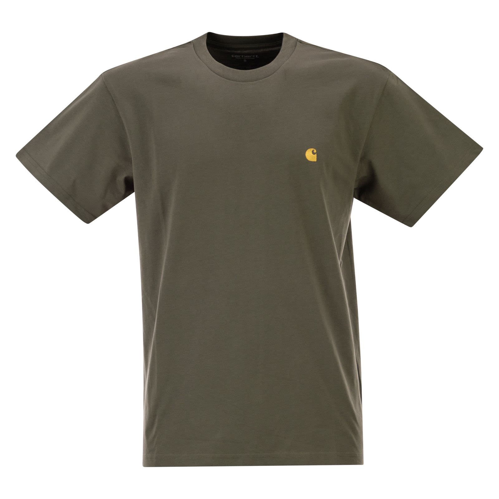 [CARHARTT] T-shirts Short Sleeve CO I026391 3LRXX