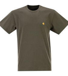 [CARHARTT] T-shirts Short Sleeve CO I026391 3LRXX