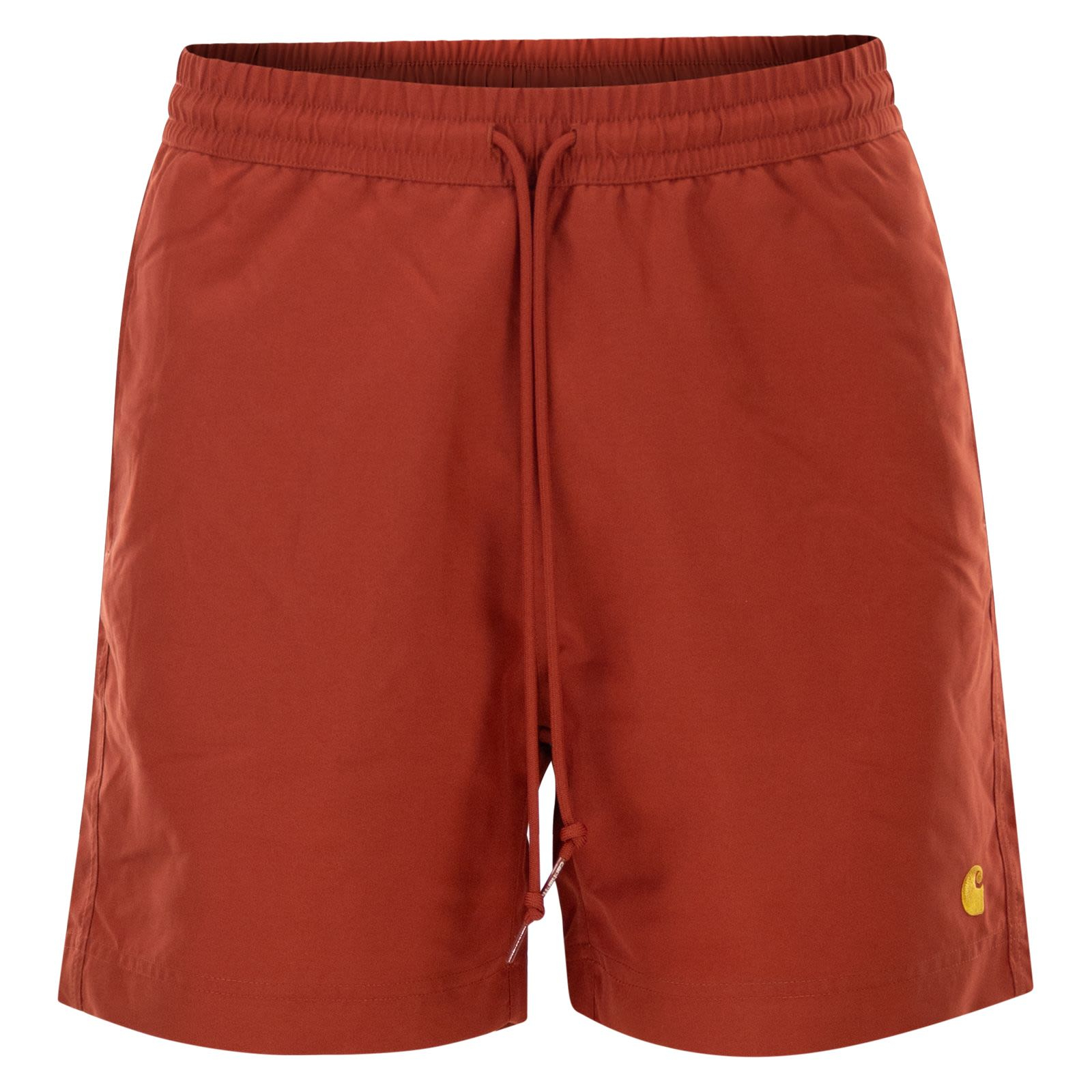 [CARHARTT] Swim Pants CO I035062 3NUXX