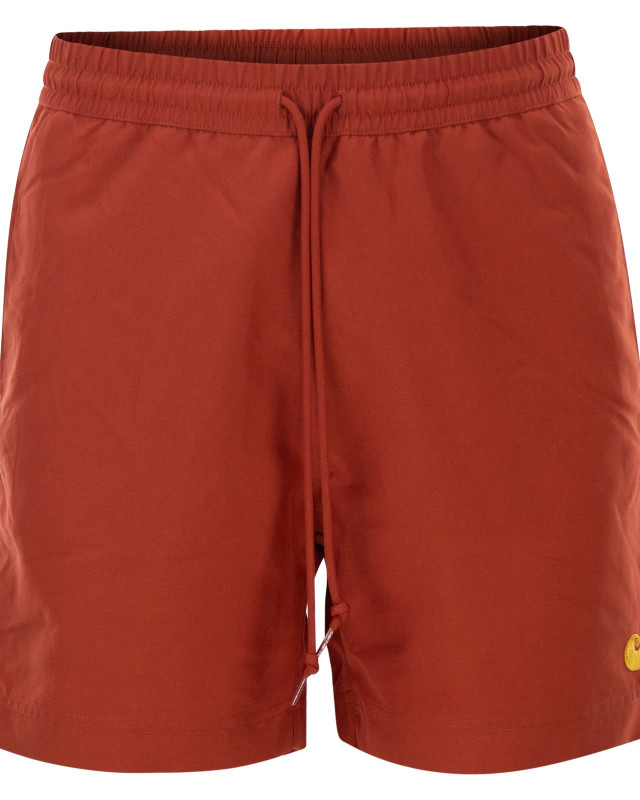 [CARHARTT] Swim Pants CO I035062 3NUXX