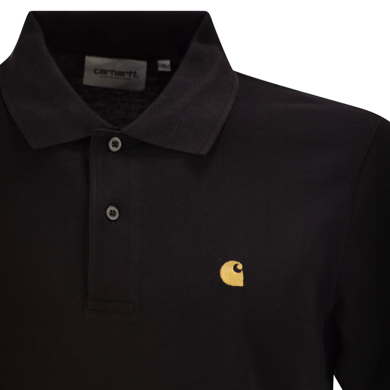 [CARHARTT] T-shirts Short Sleeve CO I023807 00FXX