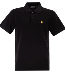 [CARHARTT] T-shirts Short Sleeve CO I023807 00FXX