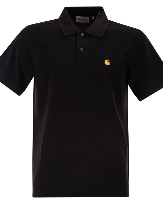 [CARHARTT] T-shirts Short Sleeve CO I023807 00FXX