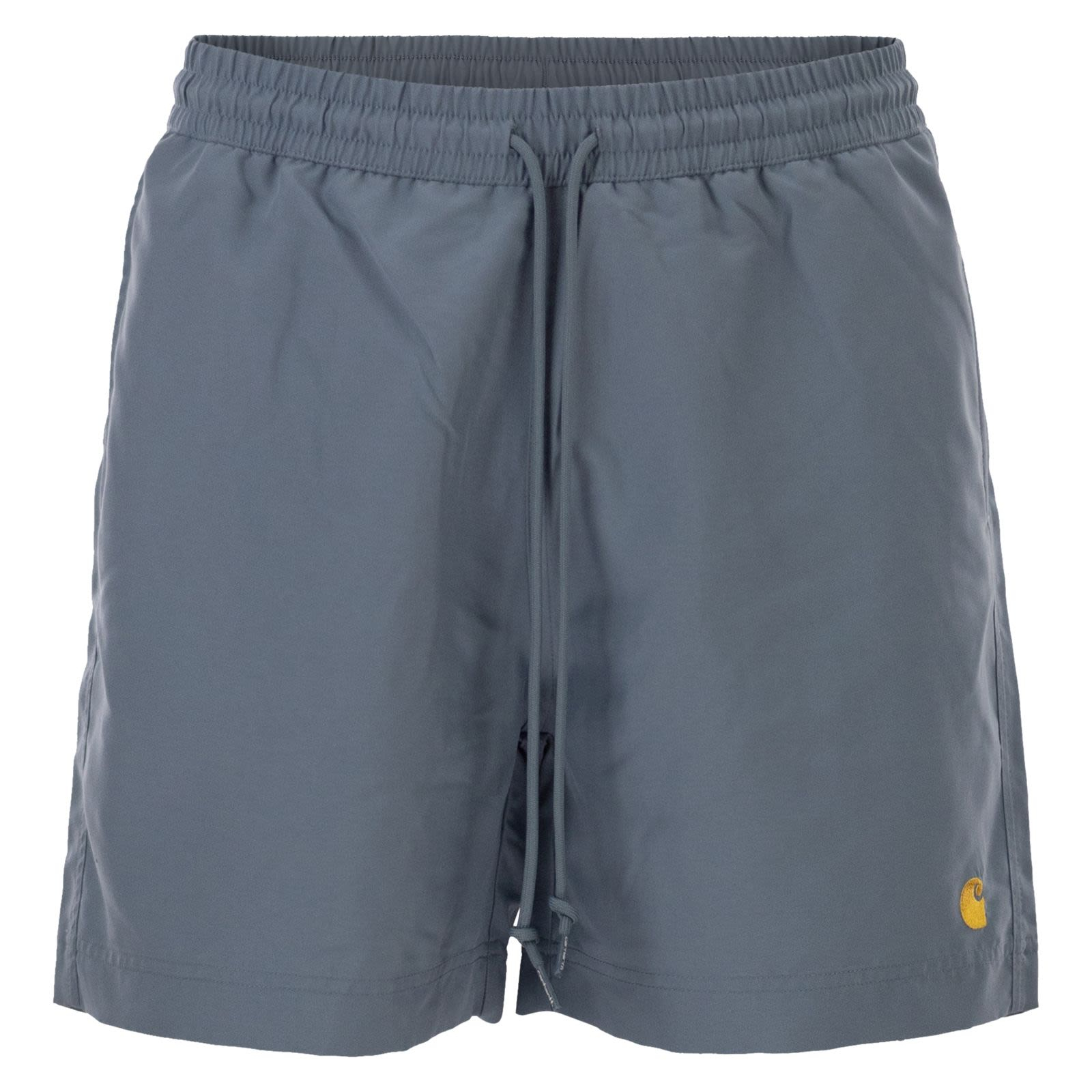 [CARHARTT] Swim Pants CO I035062 3RJXX