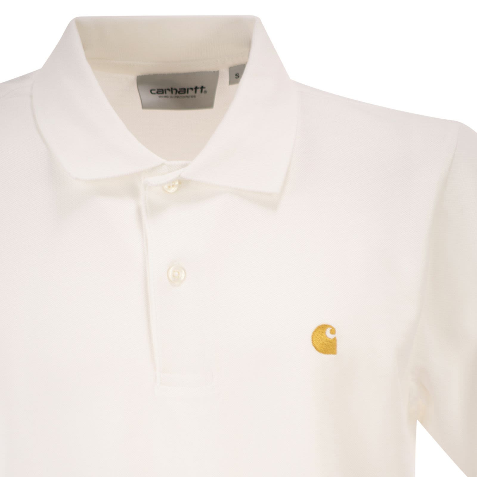 [CARHARTT] T-shirts Short Sleeve CO I023807 00RXX