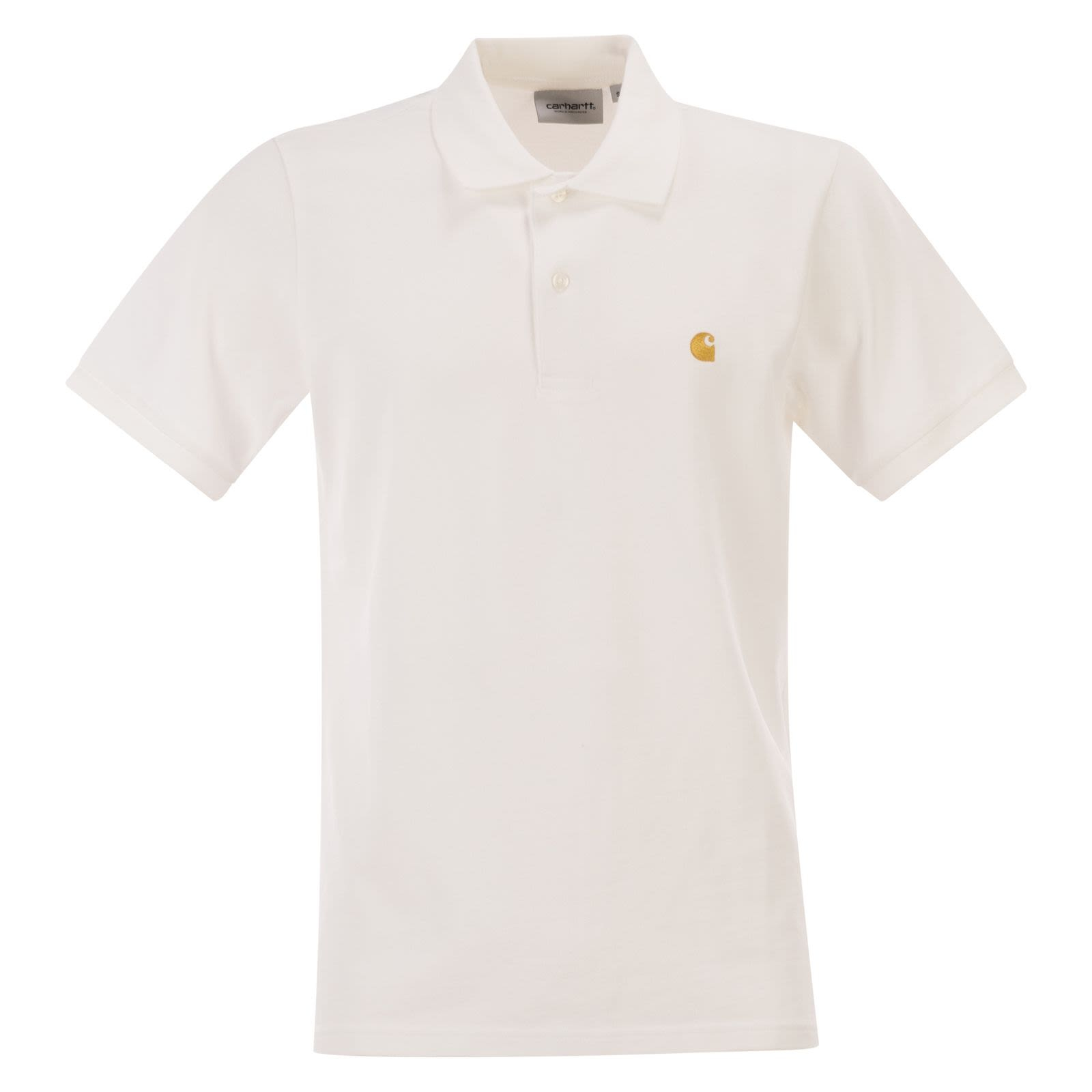 [CARHARTT] T-shirts Short Sleeve CO I023807 00RXX