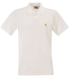 [CARHARTT] T-shirts Short Sleeve CO I023807 00RXX