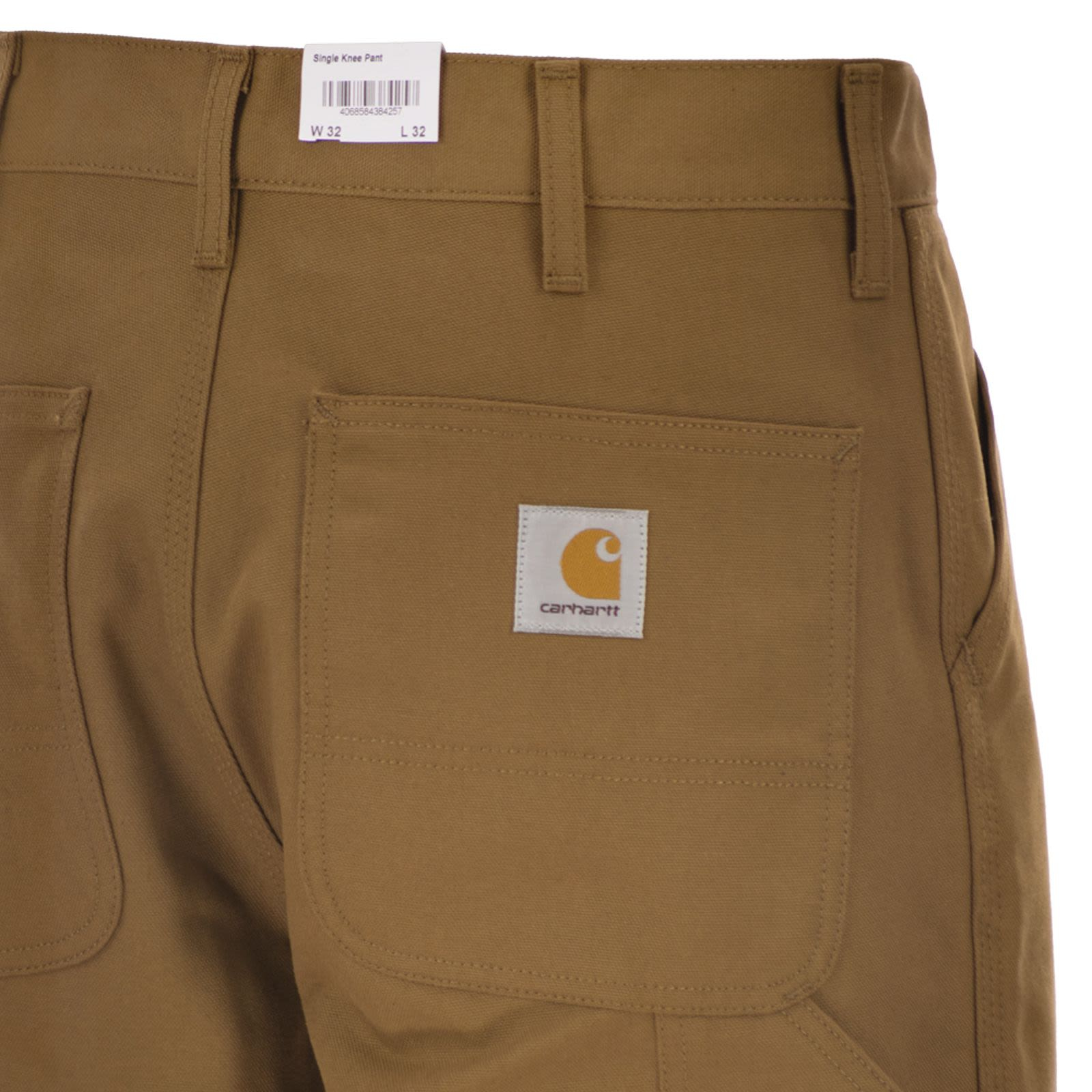[CARHARTT] Trousers CO I036276 HZ01