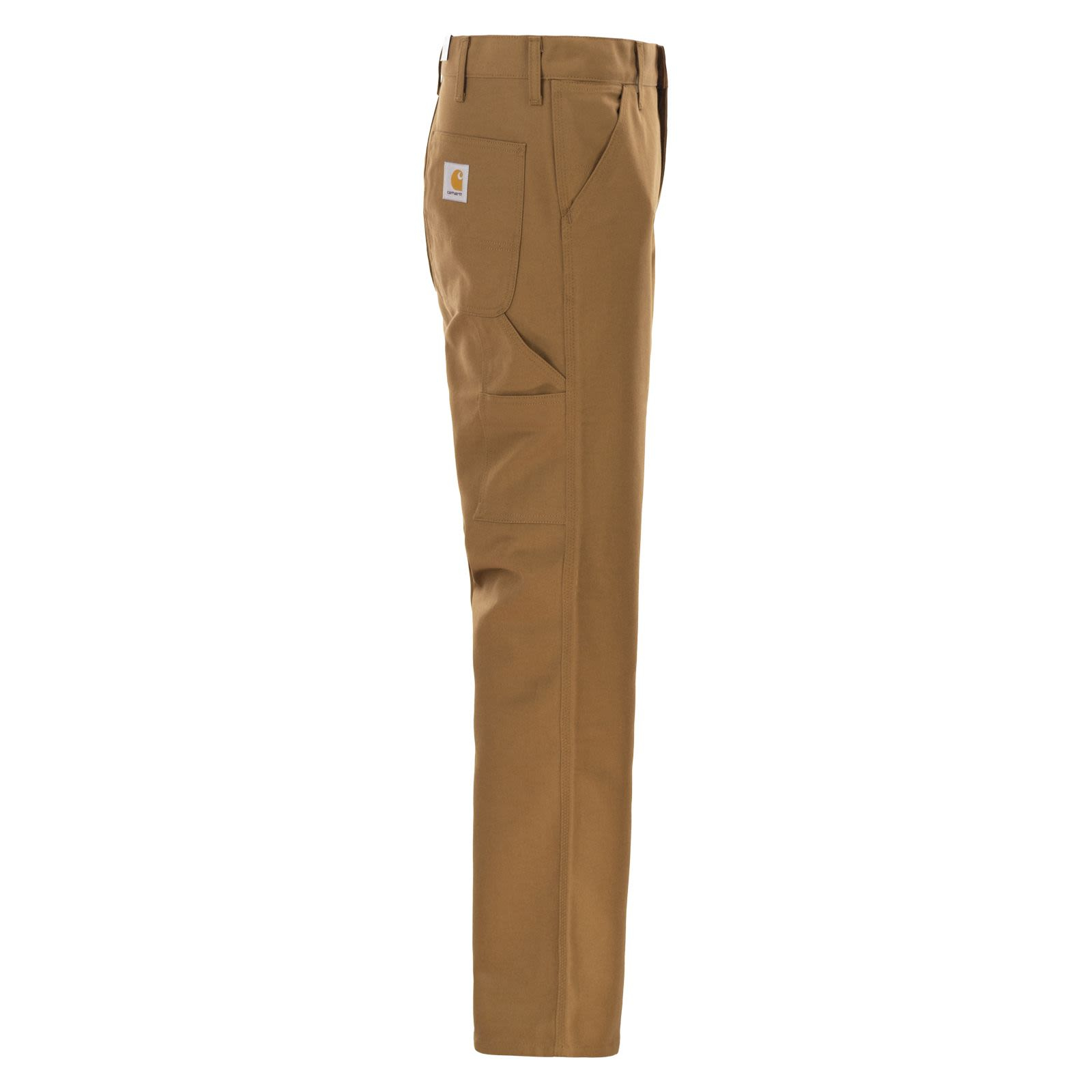 [CARHARTT] Trousers CO I036276 HZ01