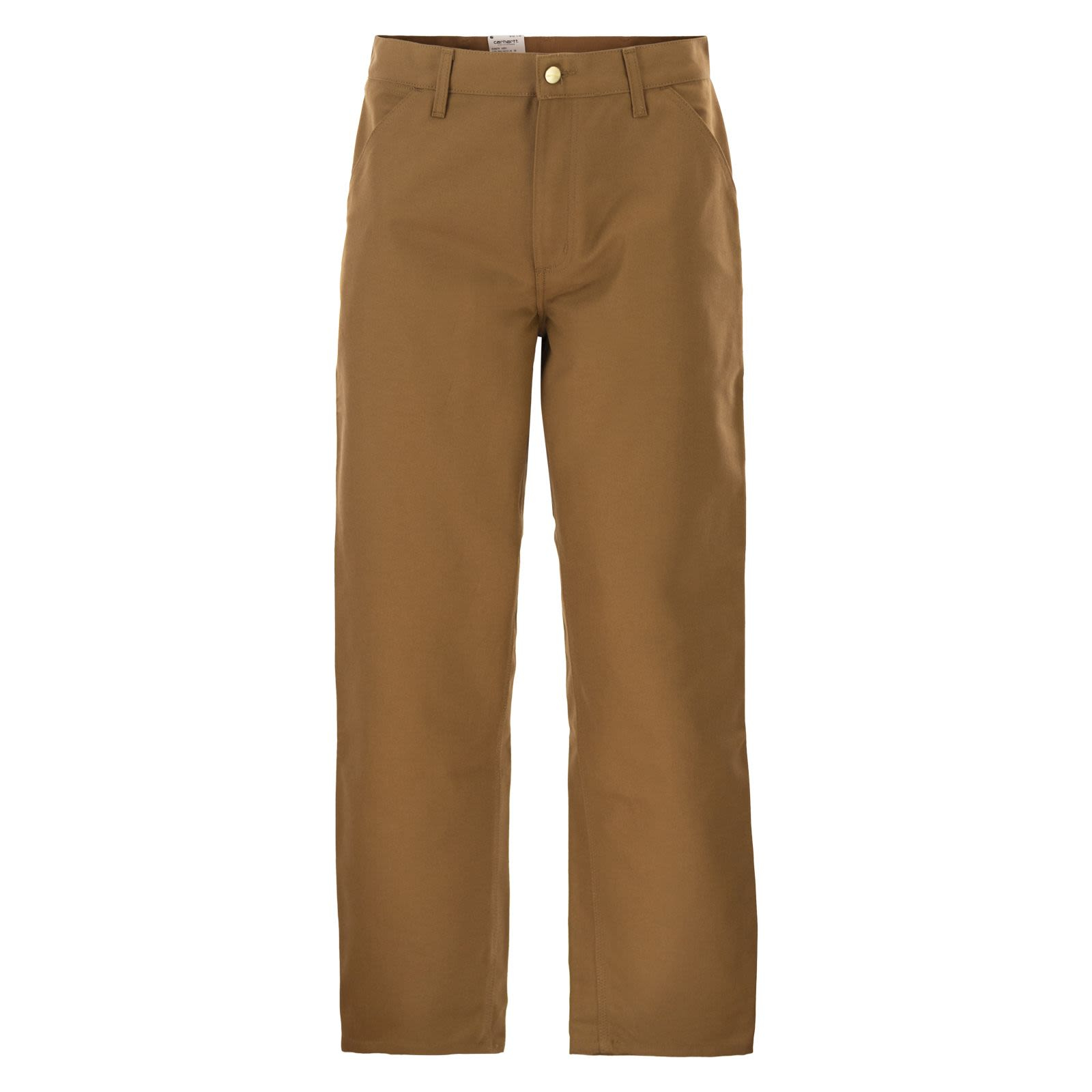 [CARHARTT] Trousers CO I036276 HZ01