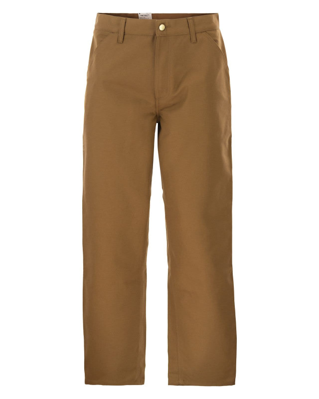[CARHARTT] Trousers CO I036276 HZ01