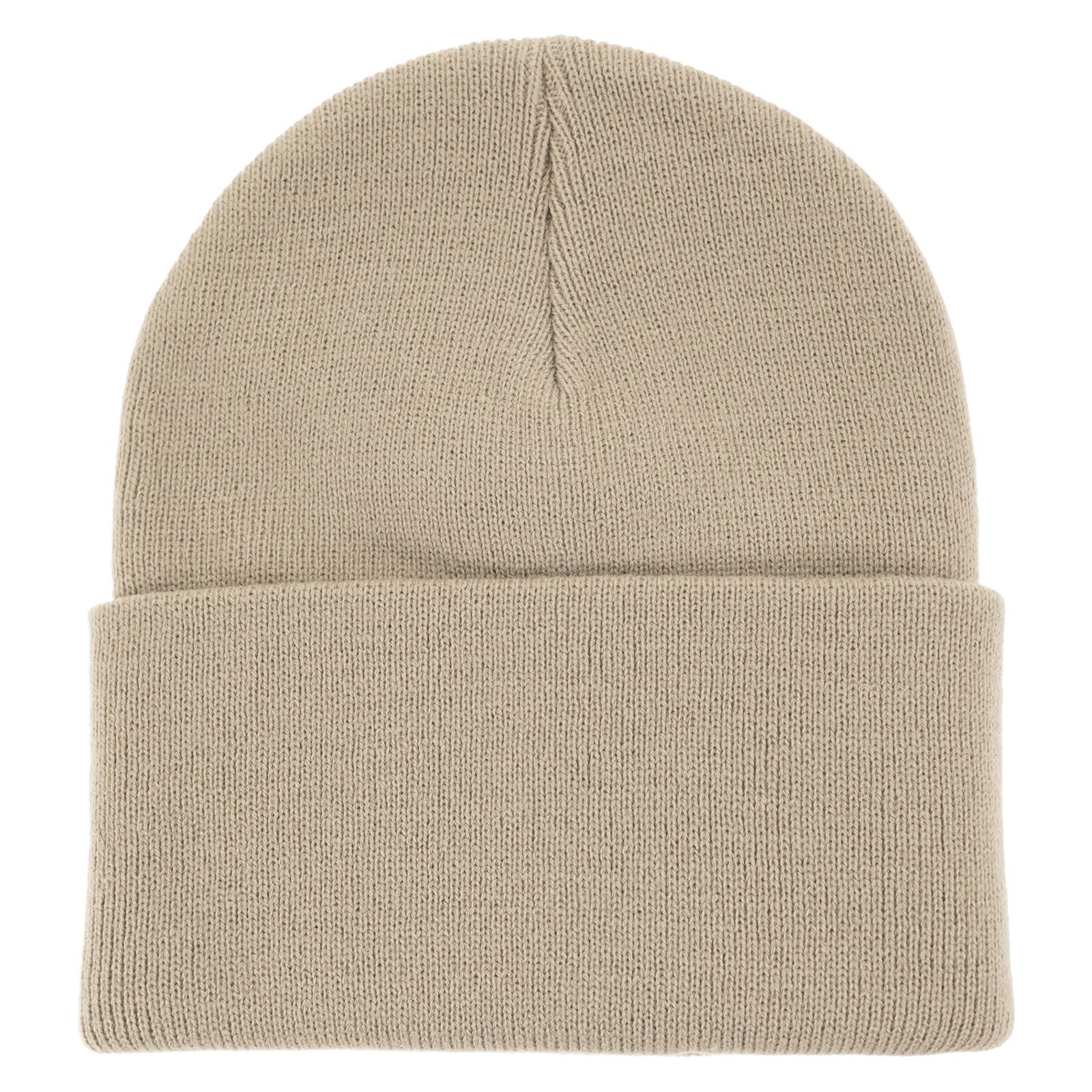 [CARHARTT] Beanie CO I020222 3GEXX