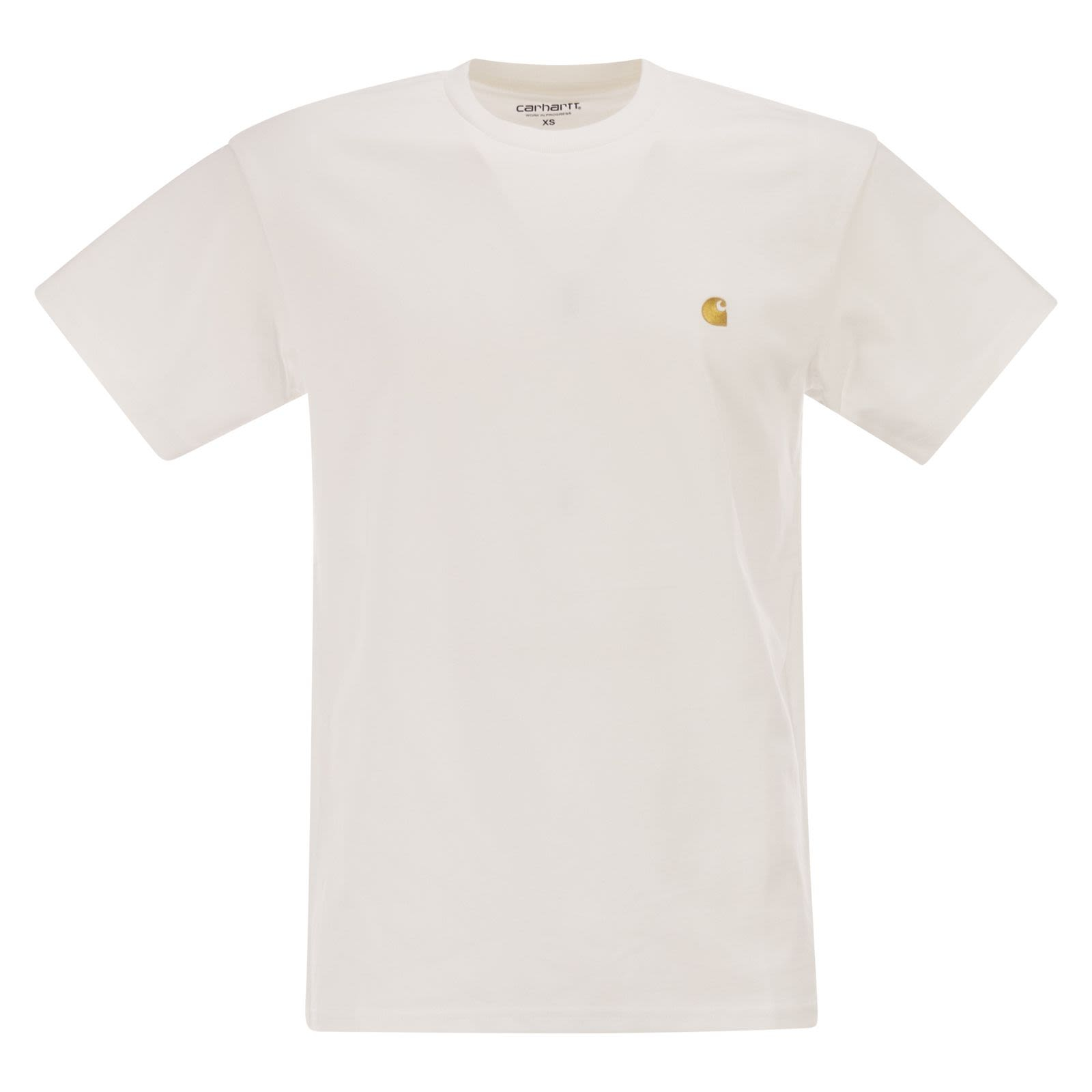 [CARHARTT] T-shirts Short Sleeve CO I026391 00RXX