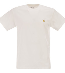[CARHARTT] T-shirts Short Sleeve CO I026391 00RXX