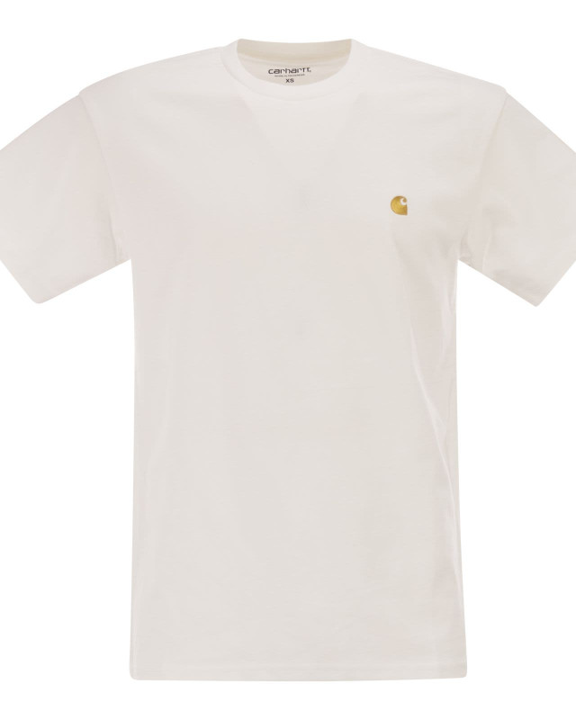 [CARHARTT] T-shirts Short Sleeve CO I026391 00RXX