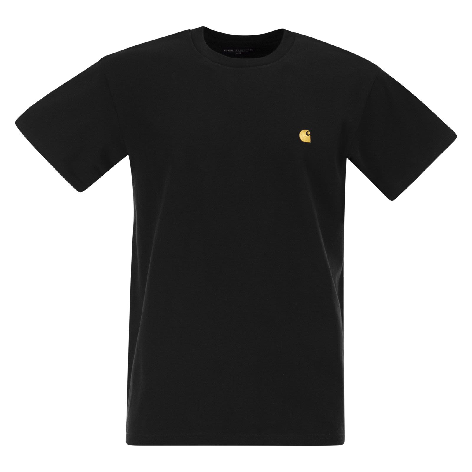 [CARHARTT] T-shirts Short Sleeve CO I026391 00FXX