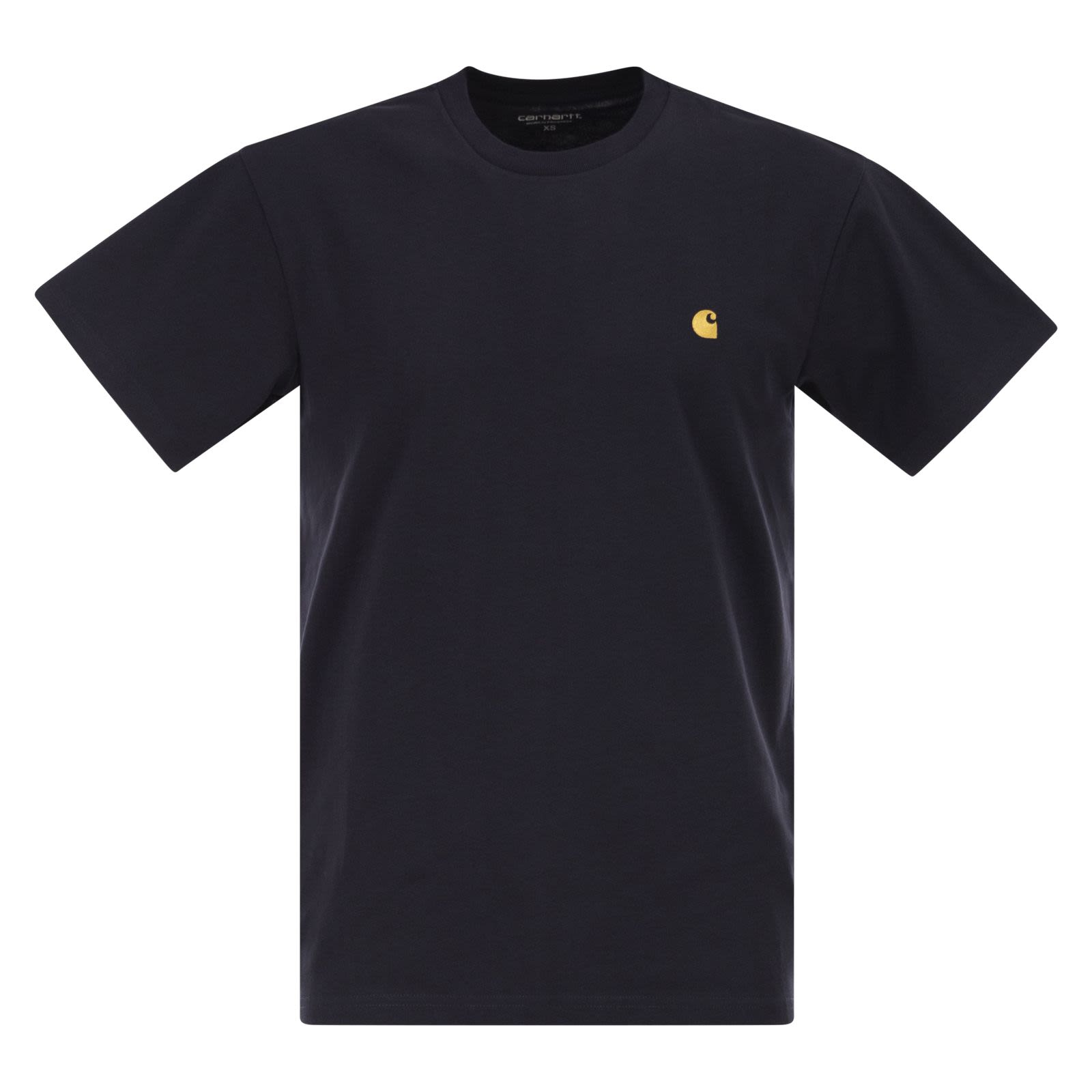[CARHARTT] T-shirts Short Sleeve CO I026391 00HXX