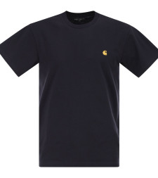 [CARHARTT] T-shirts Short Sleeve CO I026391 00HXX