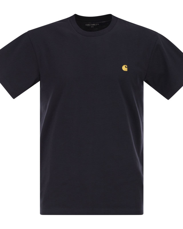 [CARHARTT] T-shirts Short Sleeve CO I026391 00HXX