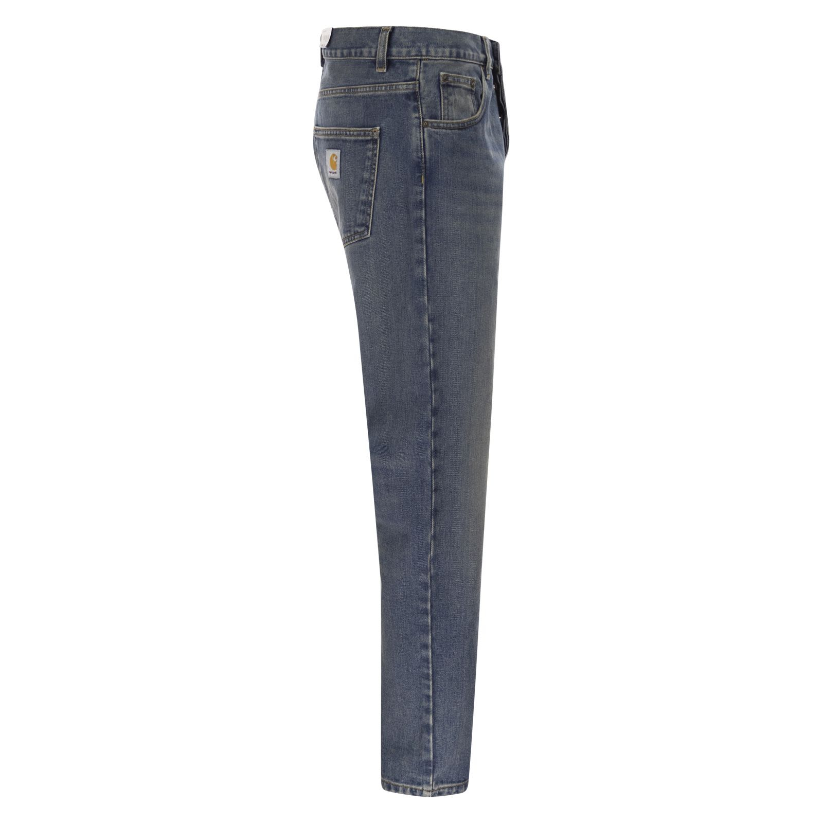 [CARHARTT] Trousers CO I029208 014L