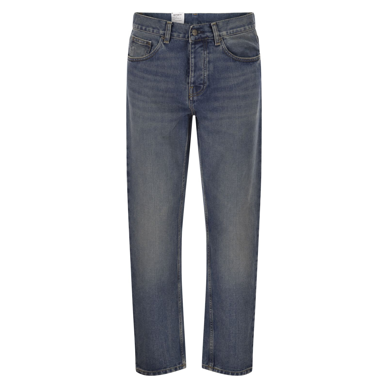 [CARHARTT] Trousers CO I029208 014L