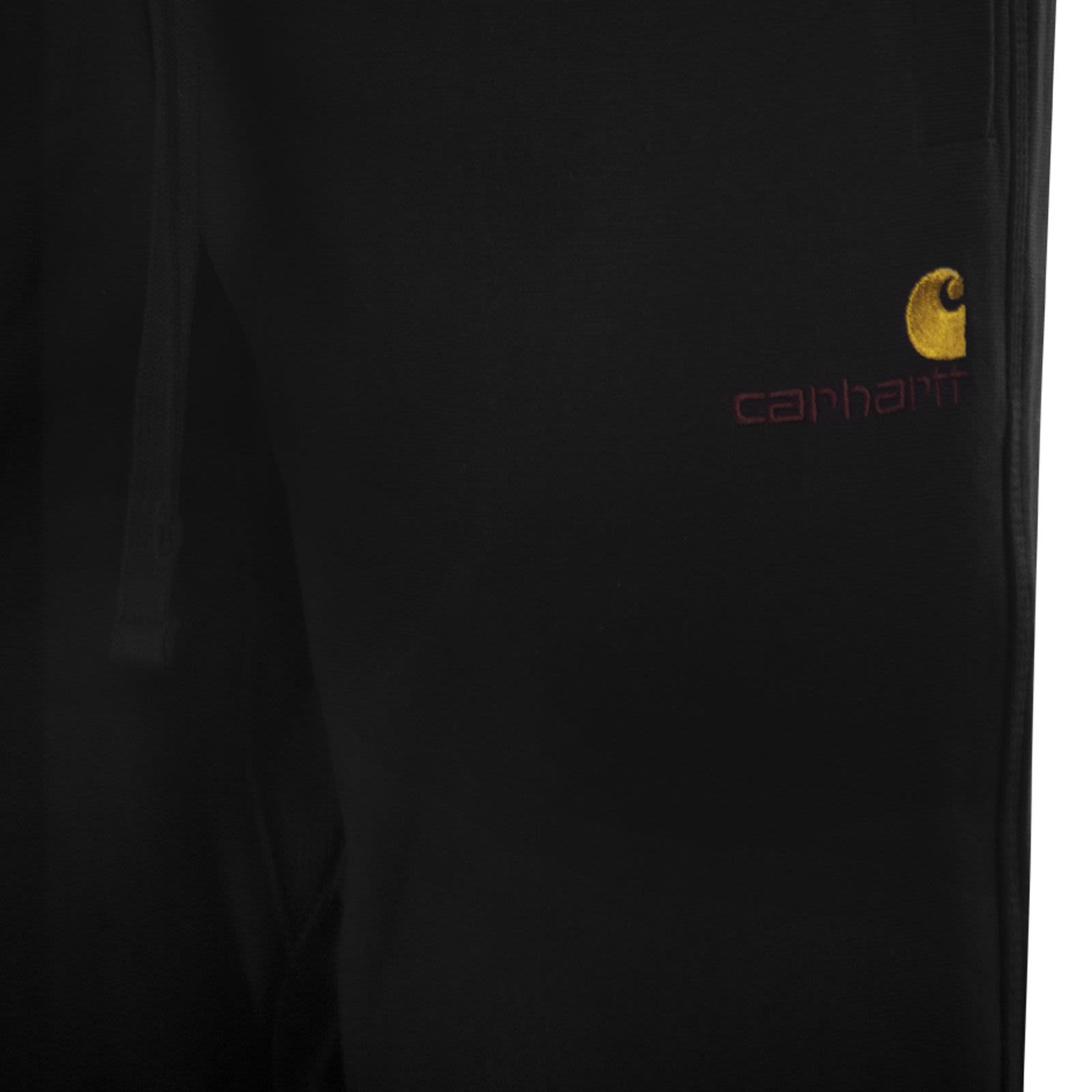 [CARHARTT] Trousers CO I027042 89XX
