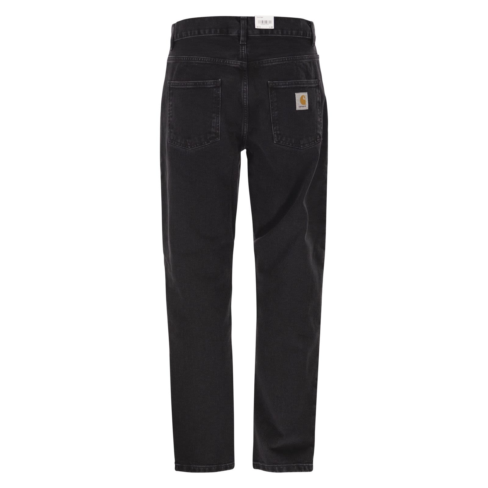 [CARHARTT] Trousers CO I029208 8906