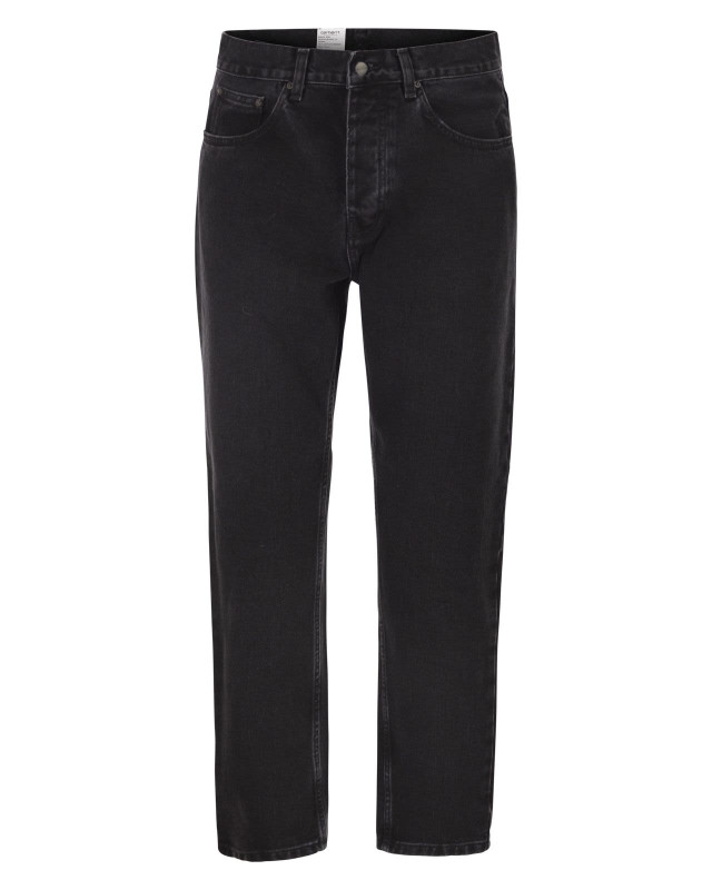 [CARHARTT] Trousers CO I029208 8906