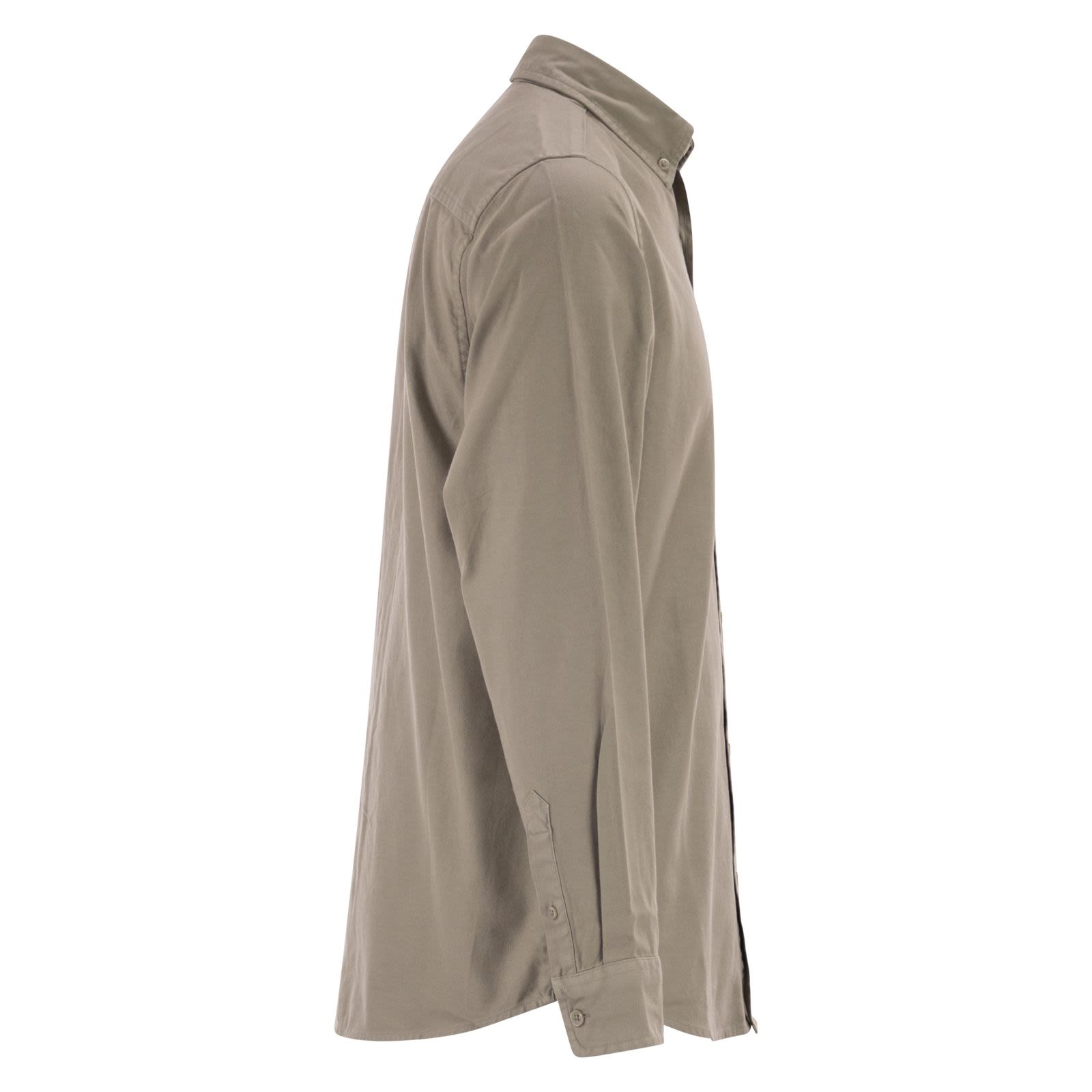 [CARHARTT] Shirts Long Sleeve CO I030238 3GEGD