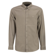 [CARHARTT] Shirts Long Sleeve CO I030238 3GEGD
