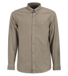 [CARHARTT] Shirts Long Sleeve CO I030238 3GEGD