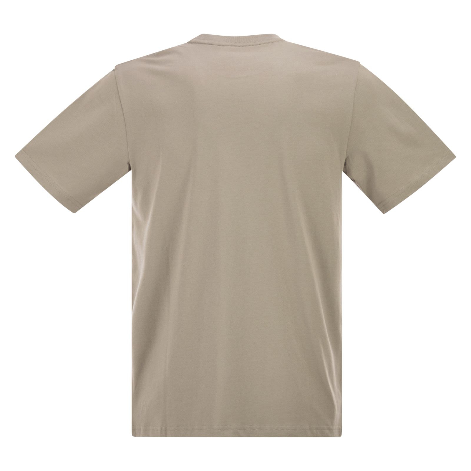 [CARHARTT] T-shirts Short Sleeve CO I030434 3GEXX