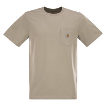 [CARHARTT] T-shirts Short Sleeve CO I030434 3GEXX