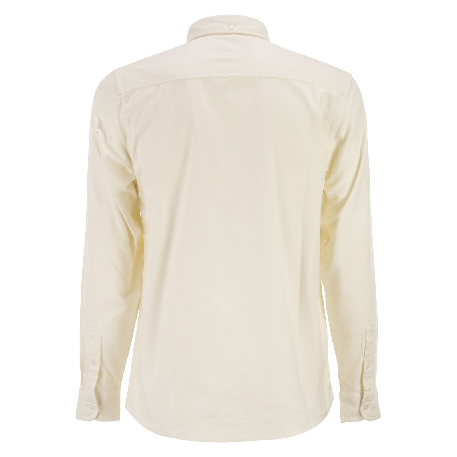 [CARHARTT] Shirts Long Sleeve CO I030238 D6GD