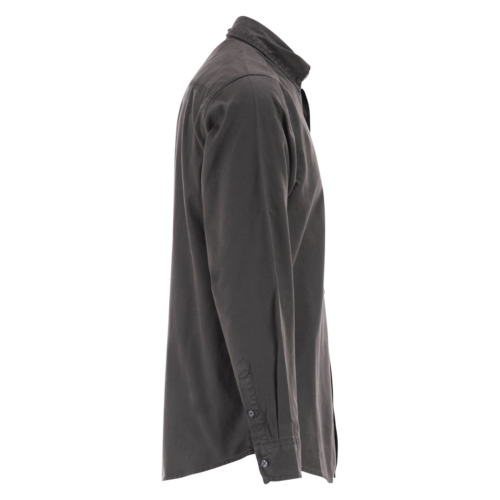 [CARHARTT] Shirts Long Sleeve CO I030238 87GD