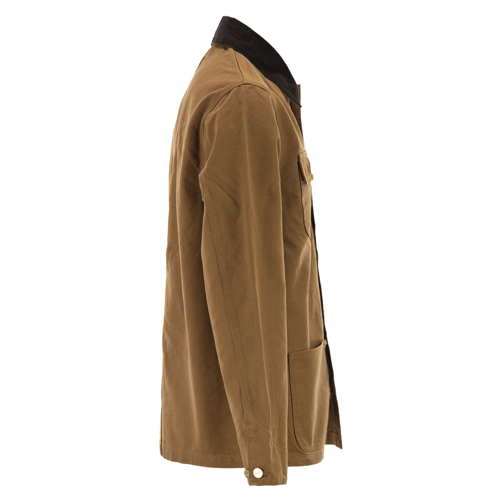 [CARHARTT] Casual Jacket CO I031519 00S02