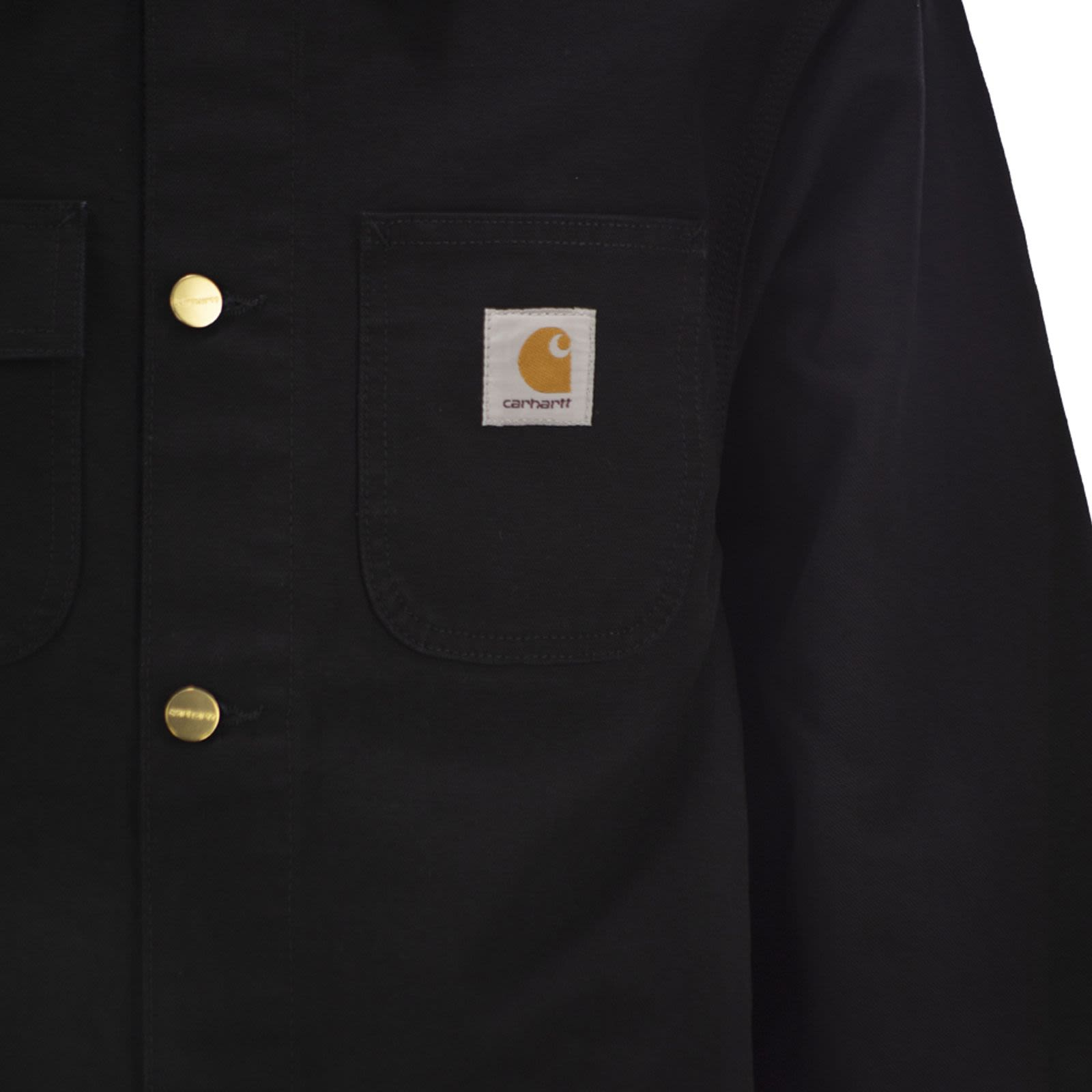 [CARHARTT] Casual Jacket CO I031519 00E02