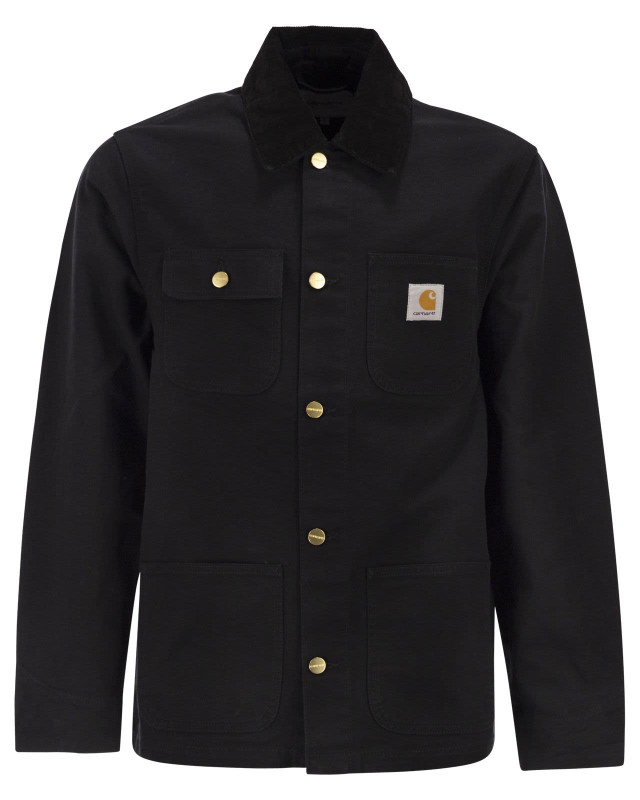 [CARHARTT] Casual Jacket CO I031519 00E02
