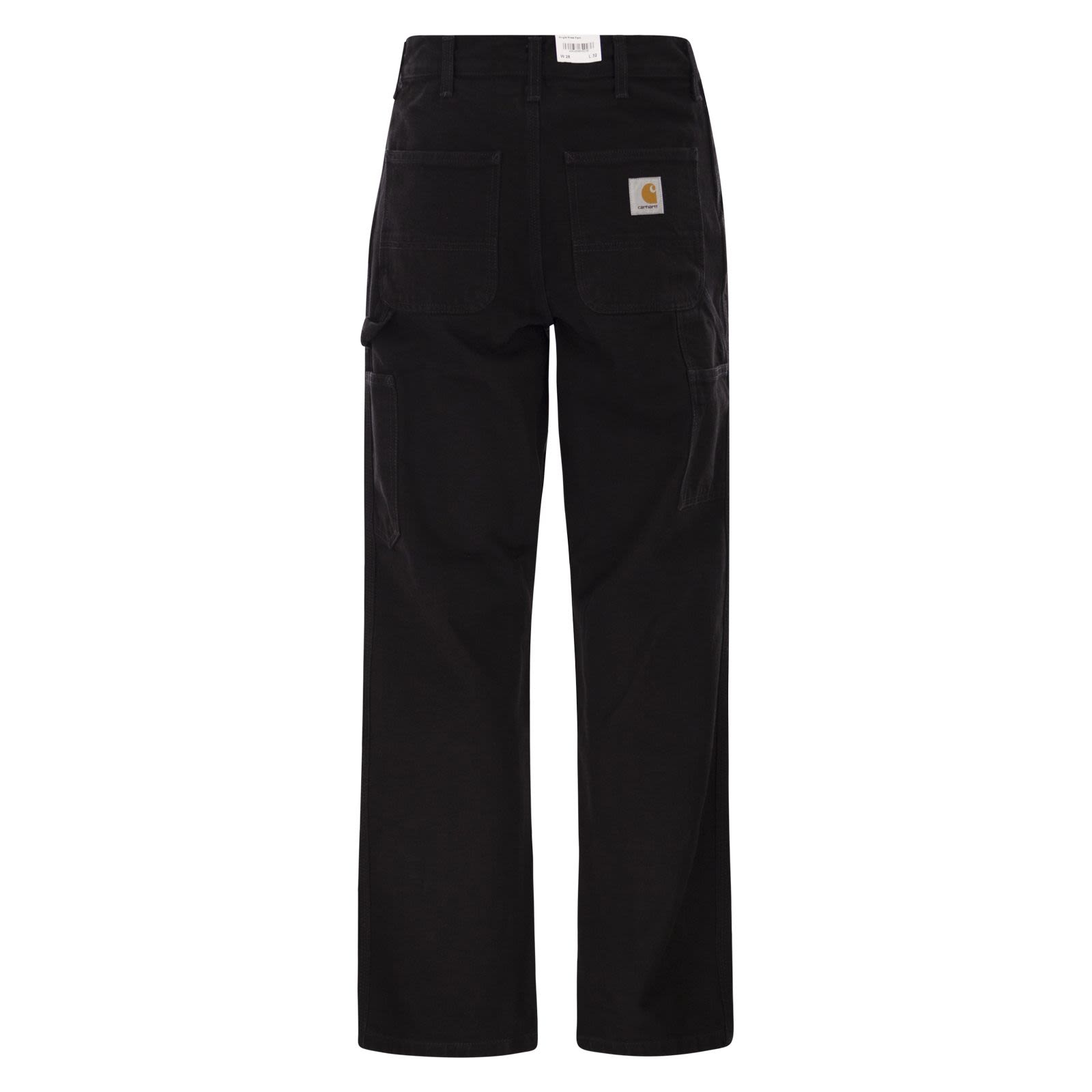 [CARHARTT] Trousers CO I032024 8902