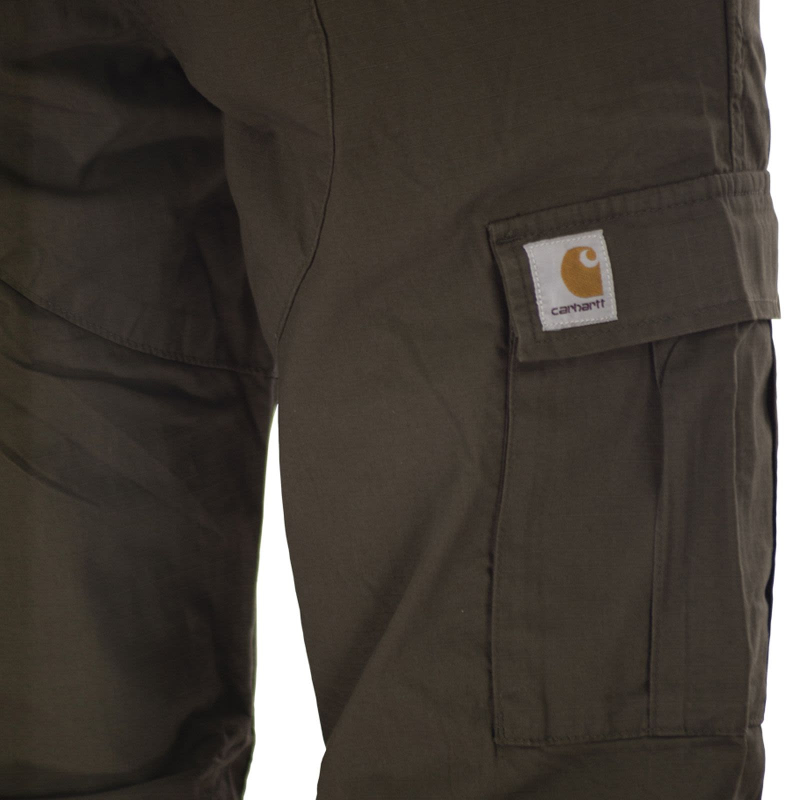 [CARHARTT] Trousers CO I032468 6302