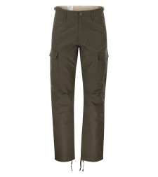 [CARHARTT] Trousers CO I032468 6302