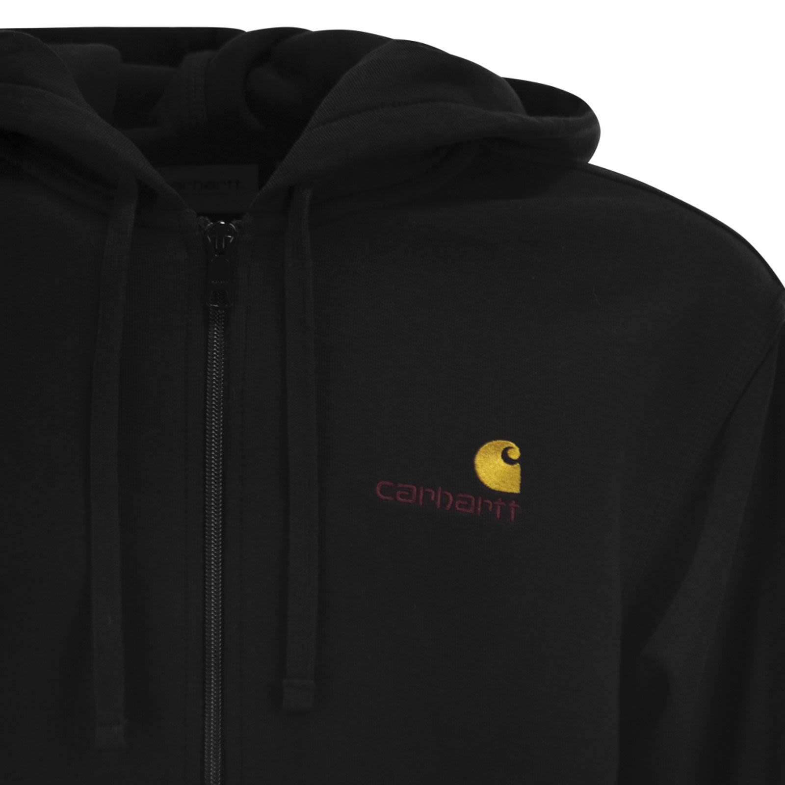 [CARHARTT] Knitwear CO I033063 89XX