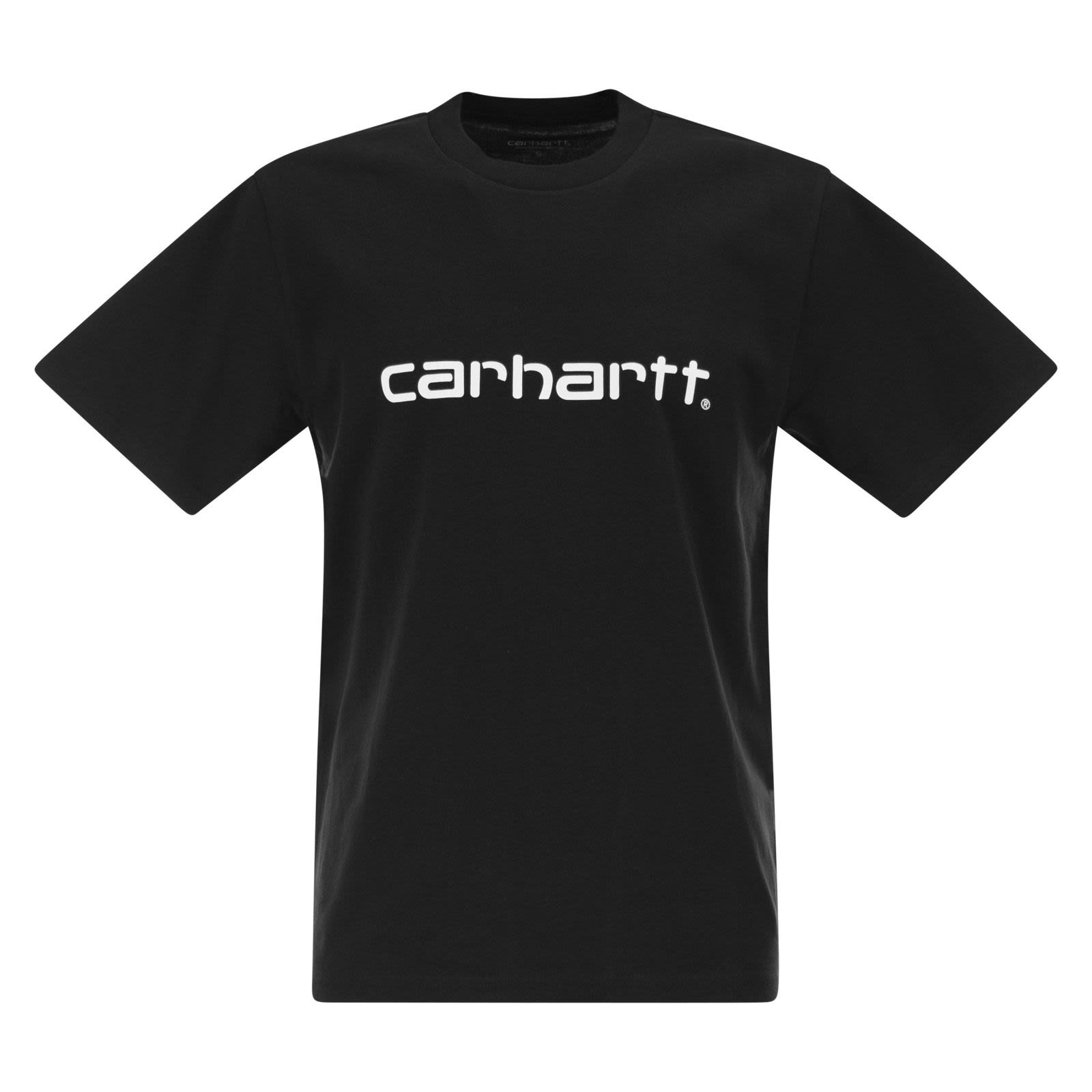 [CARHARTT] T-shirts Short Sleeve CO I035700 0D2XX