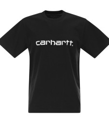 [CARHARTT] T-shirts Short Sleeve CO I035700 0D2XX